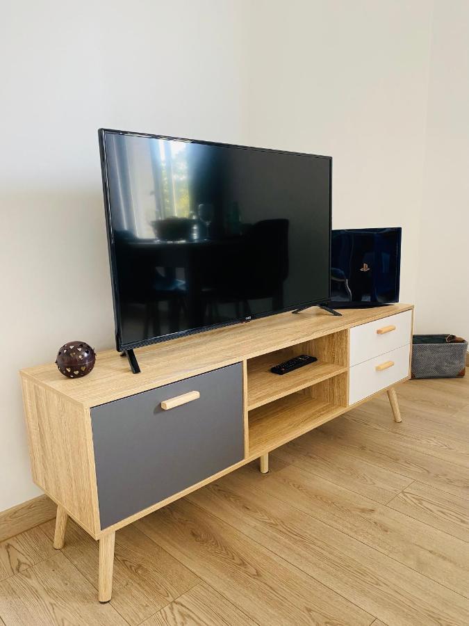 15 Mn De Paris, Perle Rare Avec Vue - 2 Chambres Groslay Luaran gambar