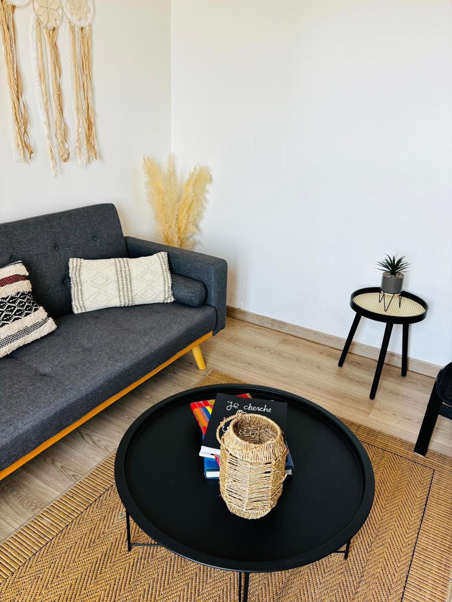 15 Mn De Paris, Perle Rare Avec Vue - 2 Chambres Groslay Luaran gambar